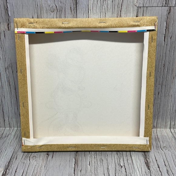 Disney Minnie Mouse Wall Art - Picture 3 of 3